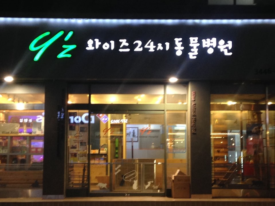병원 이미지