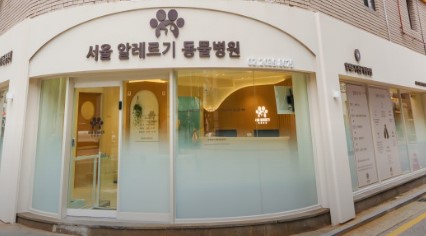 병원 이미지